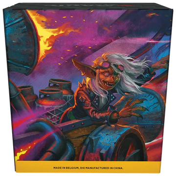 Aetherdrift Prerelease Pack