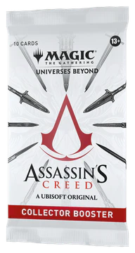 Assassin's Creed Beyond Booster