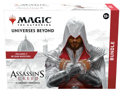 Assassin's Creed Bundle