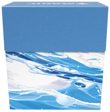 Avatar: The Last Airbender Commander Deck