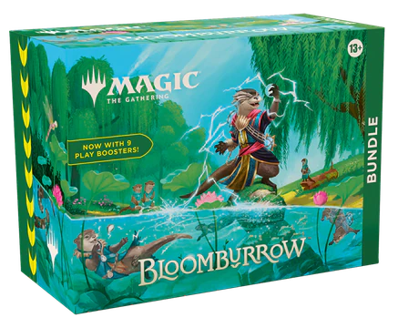 Bloomburrow Bundle