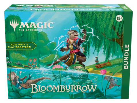 Bloomburrow Bundle