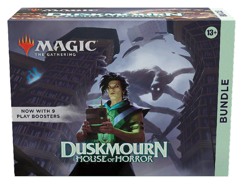 Duskmourn: House of Horror Bundle
