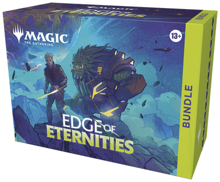 Edge of Eternities Bundle