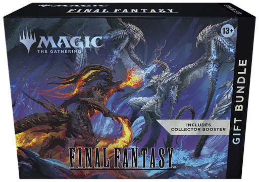 FINAL FANTASY Gift Bundle
