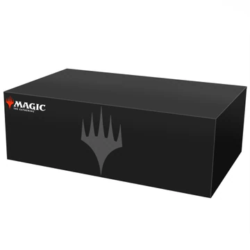 March of the Machine Set Booster Display