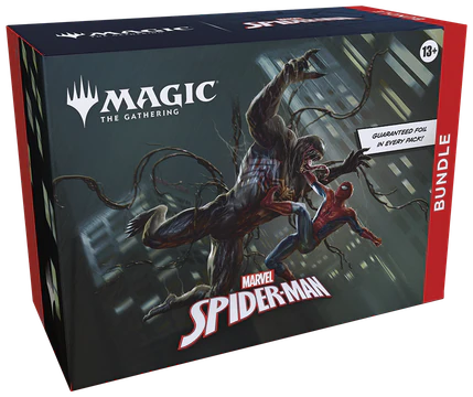 Marvel's Spider-Man Bundle