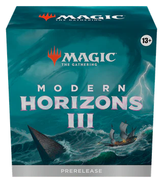 Modern Horizons 3 Prerelease Pack