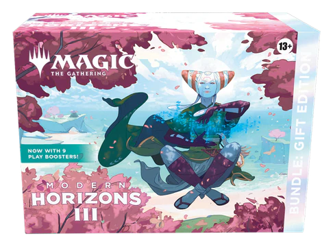 Modern Horizons 3 Bundle: Gift Edition