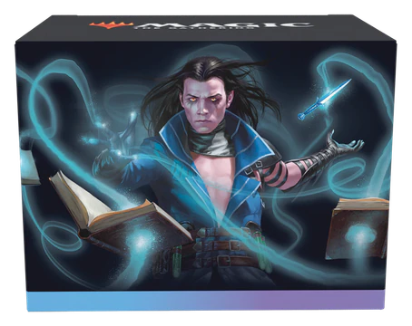 Murders at Karlov Manor Revenant Recon Commander Deck