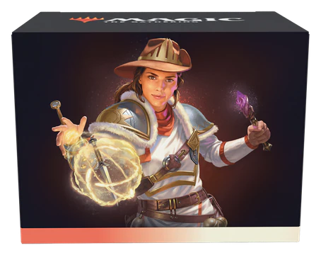 Murders at Karlov Manor Commander Decks Set of 4