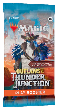 The Big Score Play Booster Pack