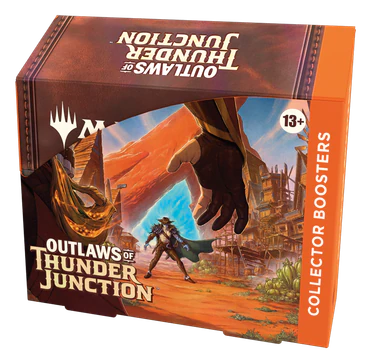 The Big Score Collector Booster Box