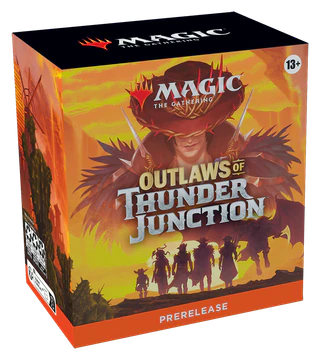 The Big Score Prerelease Pack