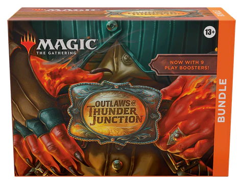 The Big Score Bundle
