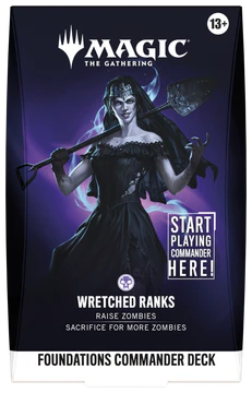 Reality Fracture Draft Night