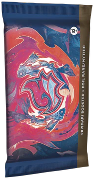 Store Championship Promos — Secrets of Strixhaven
