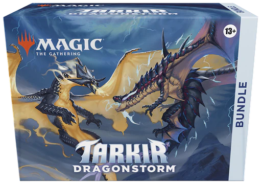 Tarkir: Dragonstorm Bundle