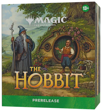 The Hobbit Prerelease Pack