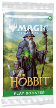 The Hobbit Play Booster