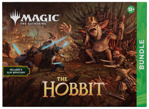 The Hobbit Bundle