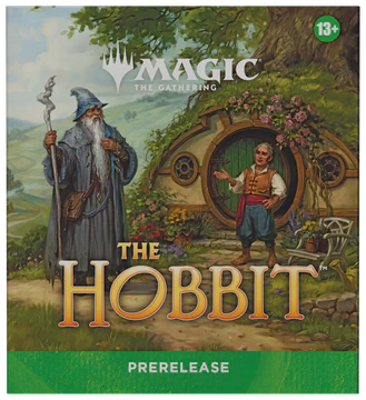 The Hobbit Prerelease Pack