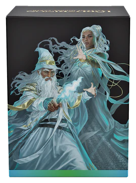 Tales of Middle-earth Elven Council Commander Deck
