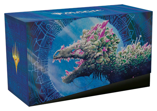 The Lost Caverns of Ixalan Bundle: Gift Edition