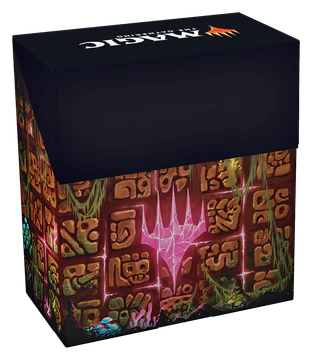The Lost Caverns of Ixalan Prerelease Pack