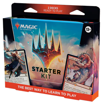 Wilds of Eldraine Set Booster Display