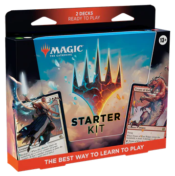 Wilds of Eldraine Set Booster Display
