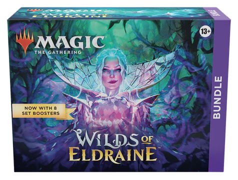 Wilds of Eldraine Bundle