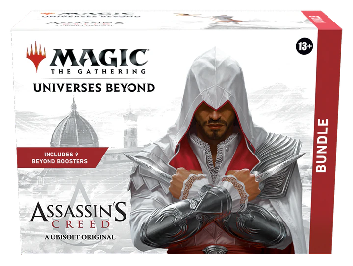 Assassin's Creed Bundle