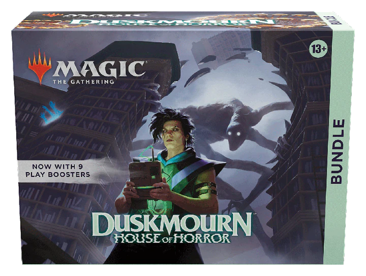 Duskmourn: House of Horror Bundle