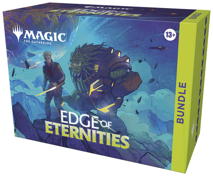 Edge of Eternities Bundle