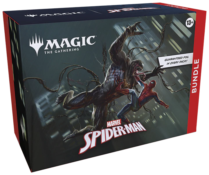 Marvel's Spider-Man Bundle