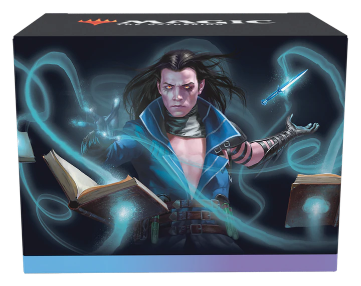 Murders at Karlov Manor Revenant Recon Commander Deck