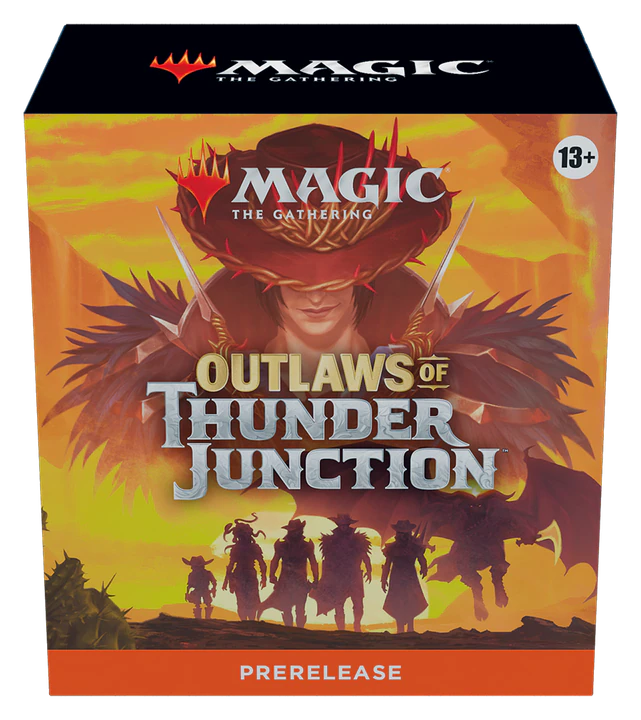 The Big Score Prerelease Pack