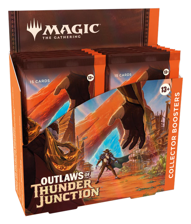 The Big Score Collector Booster