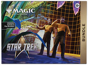 Star Trek Bundle
