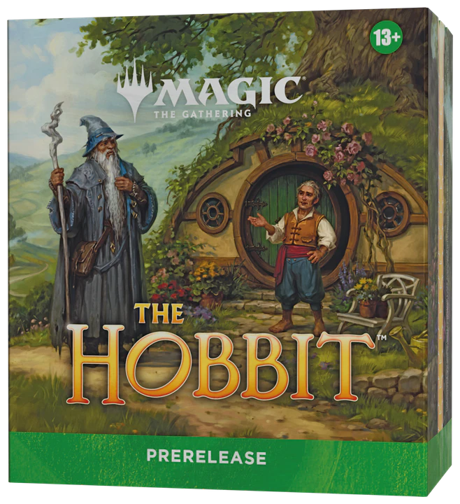 The Hobbit Prerelease Pack