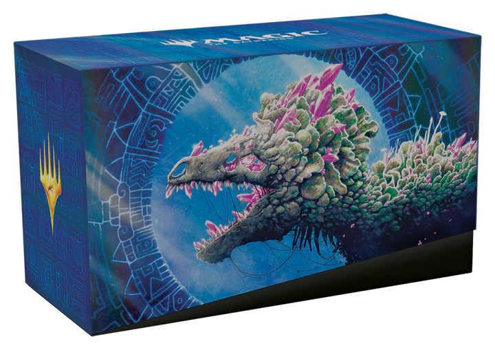 The Lost Caverns of Ixalan Bundle: Gift Edition