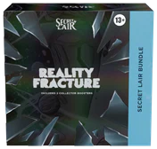 Reality Fracture Secret Lair